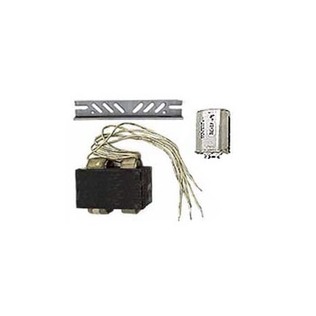 Hid Metal Halide Ballast, Replacement For Philips, 71A6041-001D